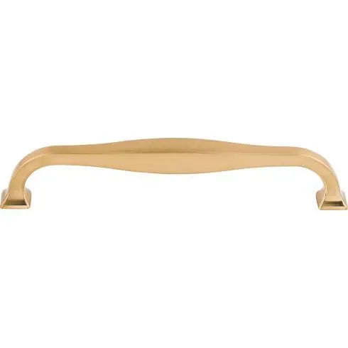 Transcend Contour Pull 6 5/16'' Honey Bronze TK724HB
