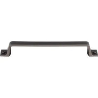 Barrington Channing Pull 6 5/16'' Ash Gray TK745AG