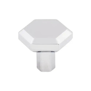 Serene Lydia Knob 1 1/4'' TK792PC Polished Chrome