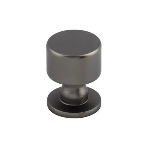 Serene Lily Knob 1''