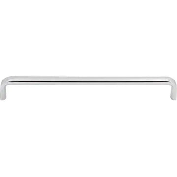 Exeter Pull 8 13/16 Inch cc in Polished Chrome TK876PC