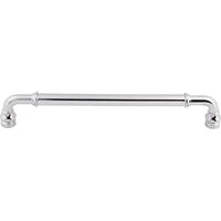 Devon Brixton Appliance Pull 18'' Polished Chrome TK891PC