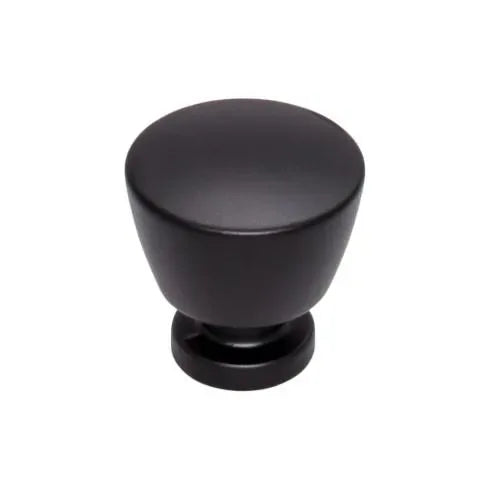 Lynwood Allendale Knob 1 1/4 Inch  TK961BLK