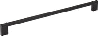 Brockwell Newburn 12'' cc Bar Pull TK3387BLK