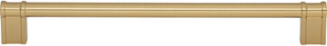 Brockwell Newburn 8 13/16'' cc Bar Pull TK3386HB