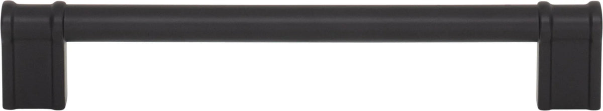 Brockwell Newburn 6 5/16'' cc Bar Pull TK3384BLK