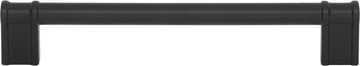 Brockwell Newburn 6 5/16'' cc Bar Pull TK3384BLK