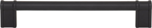 Brockwell Newburn 6 5/16'' cc Bar Pull TK3384BLK
