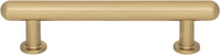 Brockwell Lambert 3 3/4'' cc Bar Pull TK3331HB