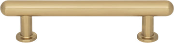 Brockwell Lambert 3 3/4'' cc Bar Pull TK3331HB