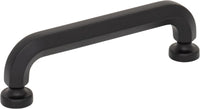 Brockwell Stanmore 3 3/4'' cc Bar Pull TK3321BLK