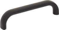 Brockwell 3 3/4'' cc Bar Pull TK3342BLK