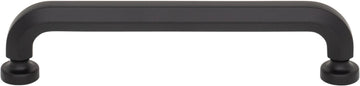 Brockwell Stanmore 5 1/16'' cc Bar Pull TK3322BLK