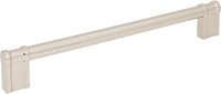 Brockwell Newburn 12'' cc Appliance Pull TK3388PN