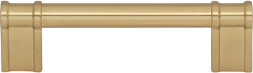 Brockwell Newburn 3 3/4'' cc Bar Pull TK3382HB