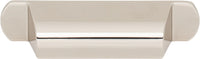 Brockwell Cressing 2 3/4'' cc Cup/Bin Pull TK3360PN