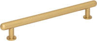 Brockwell Lambert 6 5/16'' cc Bar Pull TK3333HB