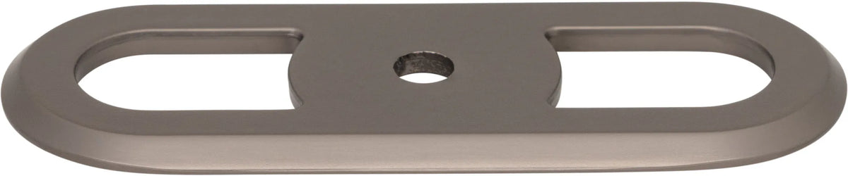 Brockwell 2 3/4'' cc Pull Backplate