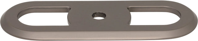 Brockwell 2 3/4'' cc Pull Backplate