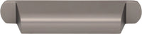 Brockwell Cressing 3 3/4'' cc Cup/Bin Pull