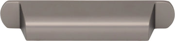 Brockwell Cressing 3 3/4'' cc Cup/Bin Pull