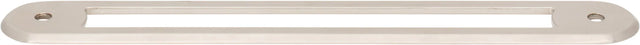 Brockwell 6 5/16'' cc Pull Backplate TK3354BSN