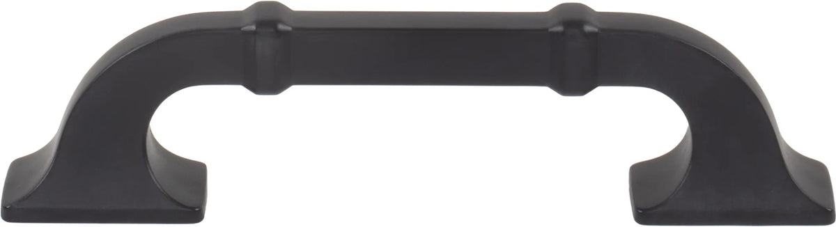 Pemberton Califon 3 3/4'' cc TK3311BLK