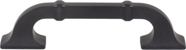 Pemberton Califon 3 3/4'' cc TK3311BLK