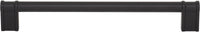 Brockwell Newburn 7 9/16'' cc Bar Pull TK3385BLK