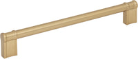 Brockwell Newburn 7 9/16'' cc Bar Pull TK3385HB