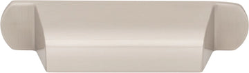 Brockwell Cressing 2 3/4'' cc Cup/Bin Pull TK3360BSN