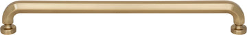 Brockwell Stanmore 8 13/16'' cc Bar Pull TK3325HB
