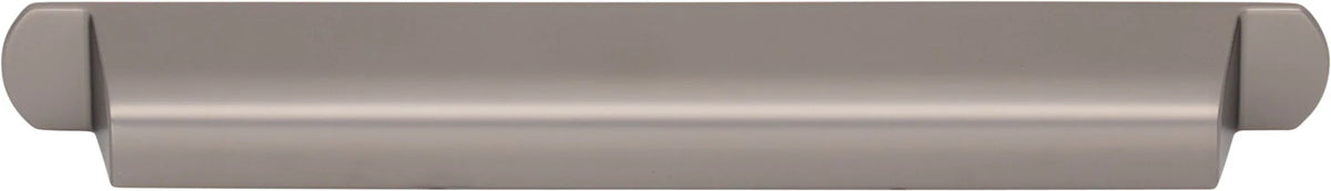 Brockwell Cressing 7 9/16'' cc Cup/Bin Pull
