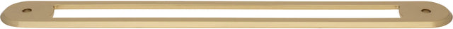 Brockwell 12'' cc Pull Backplate TK3358HB