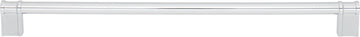 Brockwell Newburn 12'' cc Bar Pull TK3387PC