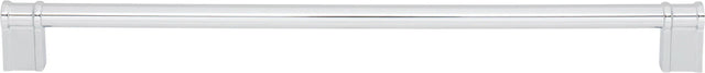 Brockwell Newburn 12'' cc Bar Pull TK3387PC