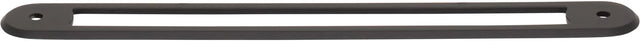 Brockwell 7 9/16'' cc Pull Backplate TK3355BLK
