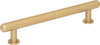 Brockwell Lambert 5 1/16'' cc Bar Pull TK3332HB