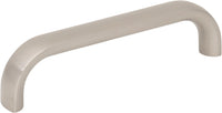 Brockwell 3 3/4'' cc Bar Pull TK3342BSN