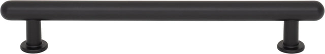 Brockwell Lambert 6 5/16'' cc Bar Pull TK3333BLK