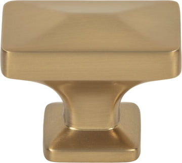 Pemberton Califon Knob 1 1/4'' Honey Bronze TK3310HB