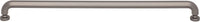 Brockwell Stanmore 12'' cc Bar Pull TK3326AG
