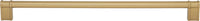 Brockwell Newburn 12'' cc Bar Pull TK3387HB