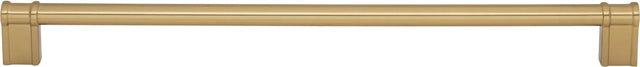 Brockwell Newburn 12'' cc Bar Pull TK3387HB