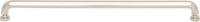 Brockwell Stanmore 12'' cc Bar Pull TK3326PN