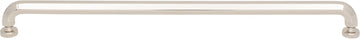 Brockwell Stanmore 12'' cc Bar Pull TK3326PN