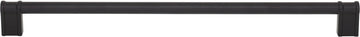 Brockwell Newburn 12'' cc Bar Pull TK3387BLK