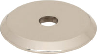 Brockwell Knob Backplate TK3350PN