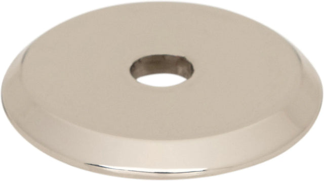 Brockwell Knob Backplate TK3350PN