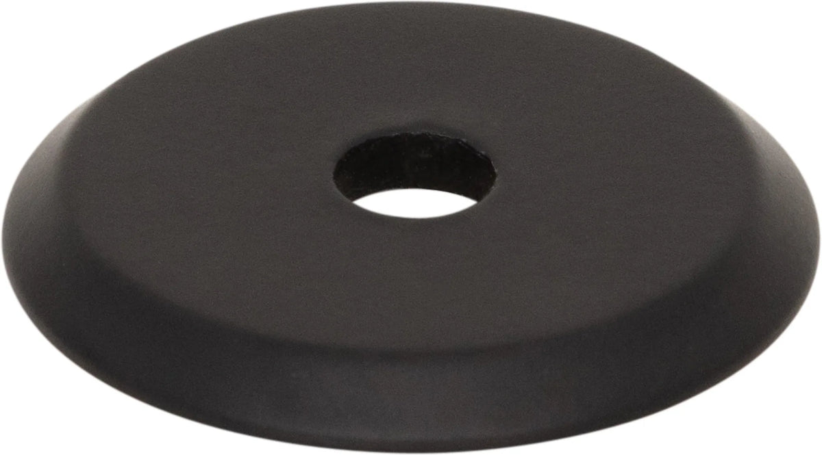 Brockwell Knob Backplate TK3350BLK